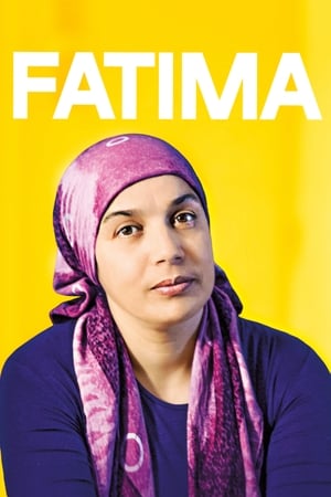 Fatima poszter