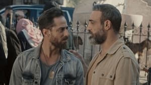 الهيبة 5. évad Ep.6 6. epizód