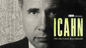 Icahn: The Restless Billionaire háttérkép