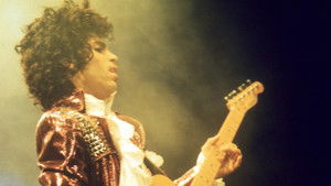 Prince: 1999 Live In Houston 12-29-82 háttérkép