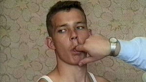 The Fall of Communism as Seen in Gay Pornography háttérkép