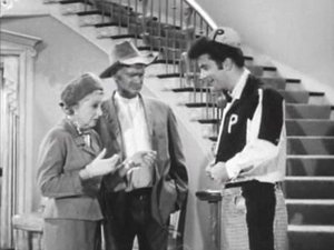 The Beverly Hillbillies Season 1 Ep.5 5. epizód