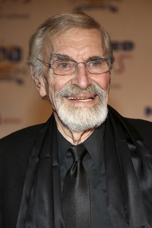 Martin Landau profil kép