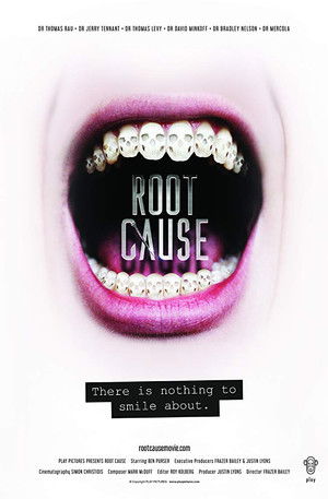 Root Cause poszter