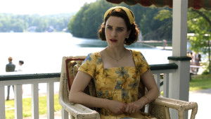 A káprázatos Mrs. Maisel kép