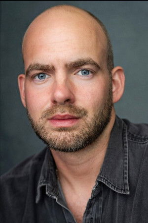 Daniel Barker