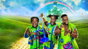 WWE Money in the Bank 2017 háttérkép