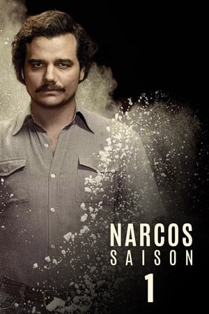 Narcos poszter