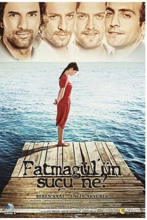 Fatmagül