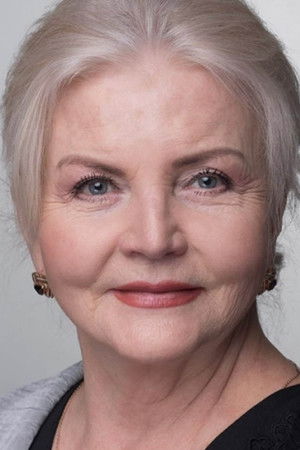 Olga Naumenko profil kép