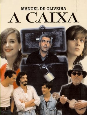 A Caixa poszter