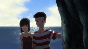 ぼくらの 1. évad Ep.1 1. epizód