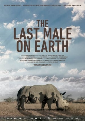 The Last Male on Earth poszter