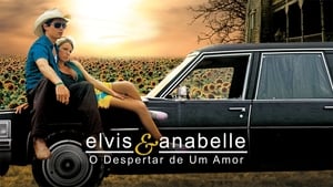 Elvis és Anabelle háttérkép