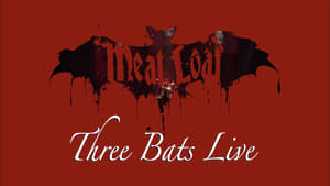 Meat Loaf: Three Bats Live háttérkép