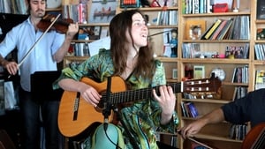 NPR Tiny Desk Concerts 7. évad Ep.35 35. epizód