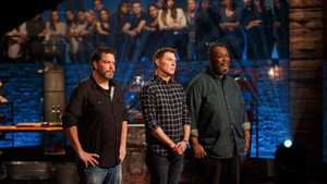 Beat Bobby Flay Season 16 Ep.1 1. epizód