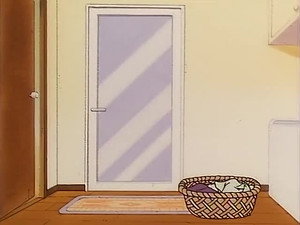 あずきちゃん 1. évad Ep.24 24. epizód