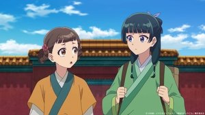 薬屋のひとりごと 1. évad Ep.37 37. epizód