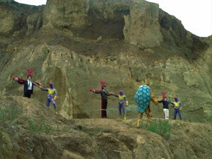 仮面ライダー 1. évad Ep.85 85. epizód