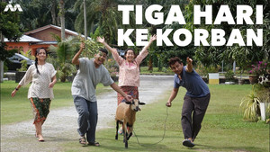 Tiga Hari Ke Korban háttérkép