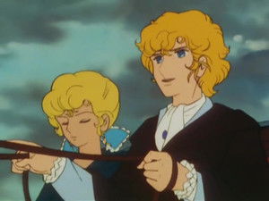 ジョージィ！ Season 1 Ep.40 40. epizód