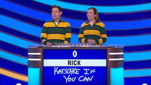 Pop Culture Jeopardy! 1. évad Ep.4 4. epizód