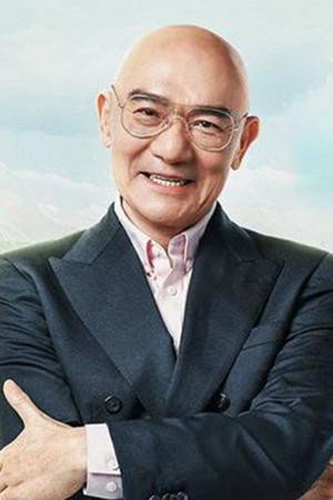 Wang Huichun