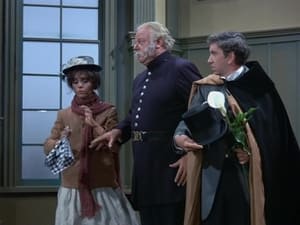 Gilligan's Island 3. évad Ep.13 13. epizód