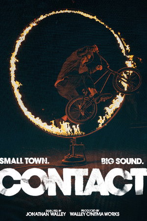 CONTACT poszter