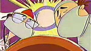 Little Shop Season 1 Ep.8 8. epizód