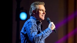 Brian Regan: Nunchucks and Flamethrowers háttérkép