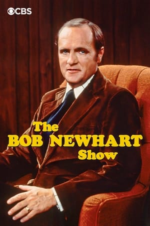 The Bob Newhart Show poszter