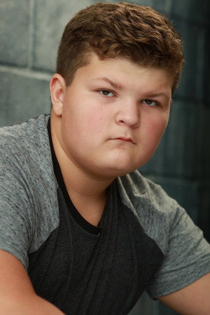 Wyatt McClure profil kép