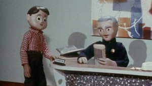 Davey and Goliath Season 2 Ep.7 7. epizód
