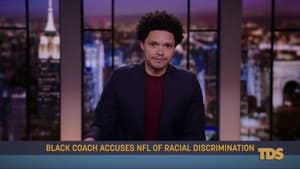 The Daily Show 27. évad Ep.53 53. epizód