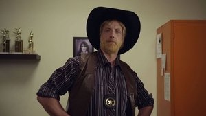 Eagleheart Season 1 Ep.1 1. epizód