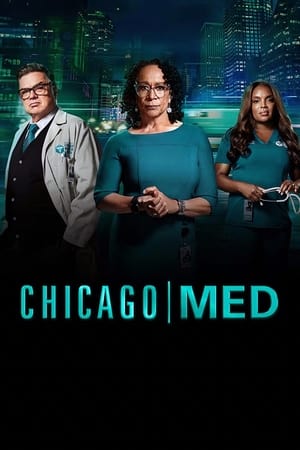 Chicago Med poszter