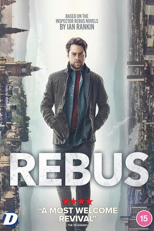 Rebus poszter