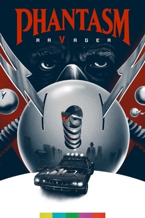 Phantasm: Ravager