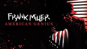 Frank Miller: American Genius háttérkép