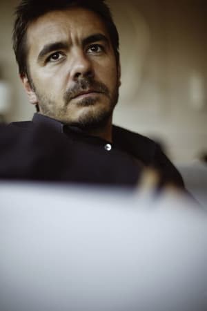 Laurent Garnier