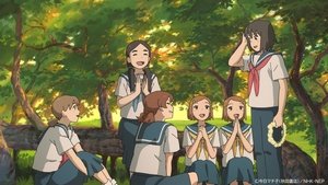 cocoon～ある夏の少女たちより～ háttérkép