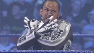 Pankráció - WWE: Smackdown Season 10 Ep.21 21. epizód