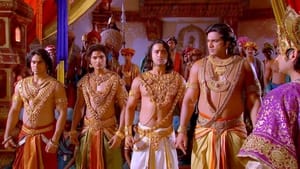 Mahabharat 15. évad Ep.8 8. epizód