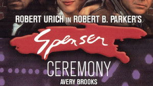 Spenser: Ceremony háttérkép