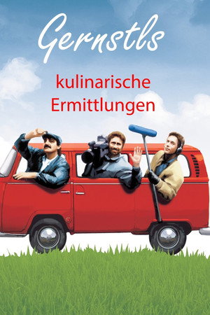 Gernstl unterwegs