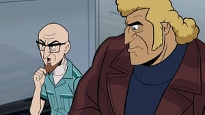 The Venture Bros. 7. évad Ep.7 7. epizód