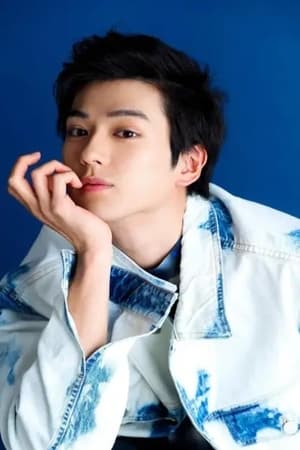 Mackenyu Arata profil kép