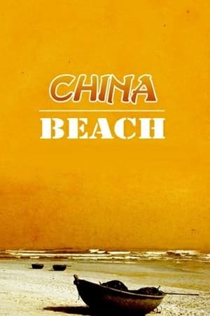 China Beach poszter